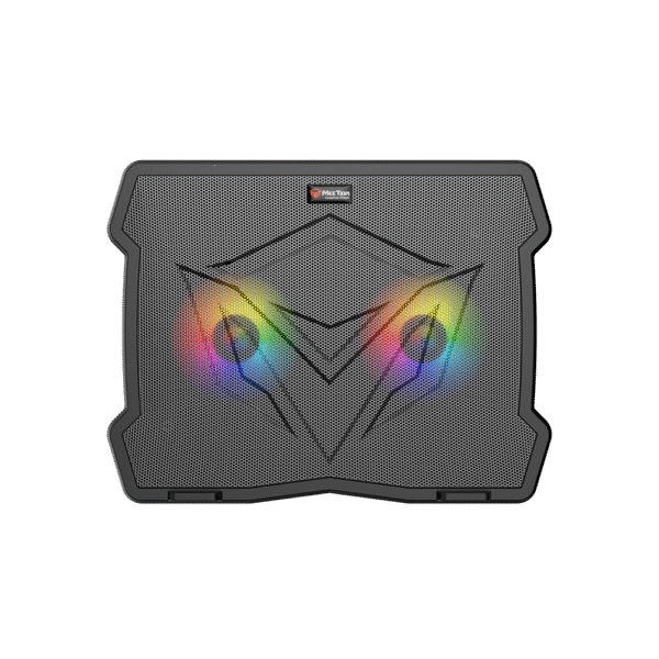 Meetion MT-CP2020 Gaming Coolinpad 340*265*32m - Image 4