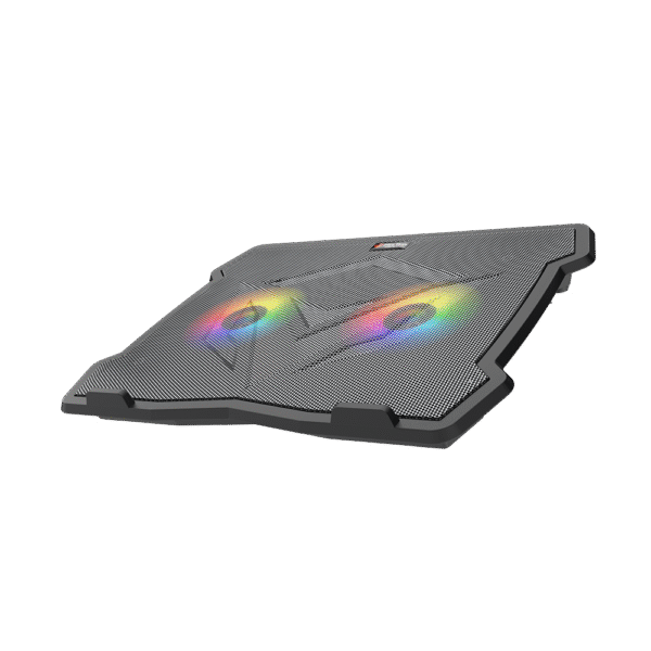 Meetion MT-CP2020 Gaming Coolinpad 340*265*32m - Image 3