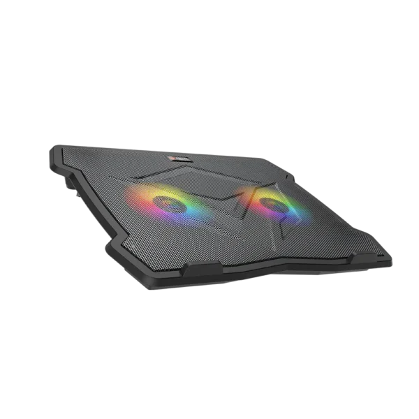 Meetion MT-CP2020 Gaming Coolinpad 340*265*32m - Image 2
