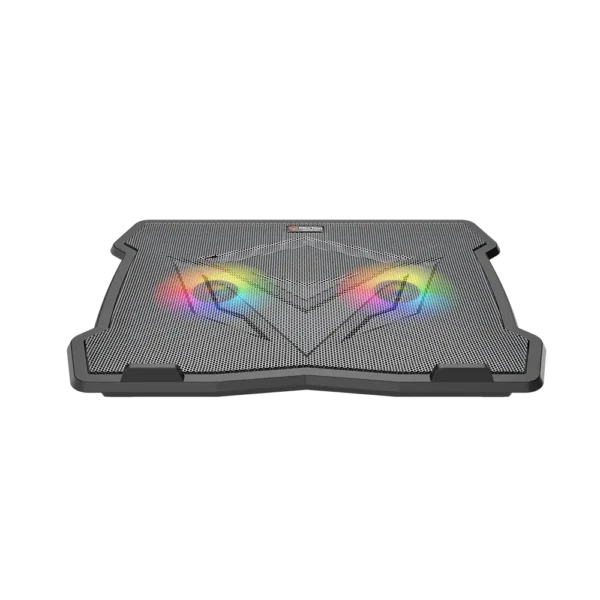 Meetion MT-CP2020 Gaming Coolinpad 340*265*32m - Image 5