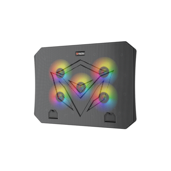 Meetion MT-CP3030 Gaming Coolinpad 370*265*32 - Image 2