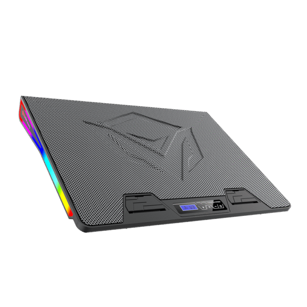 Meetion MT-CP5050 Gaming Coolinpad 400*288*36m - Image 5