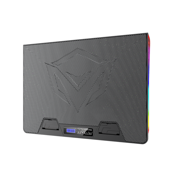 Meetion MT-CP5050 Gaming Coolinpad 400*288*36m - Image 4