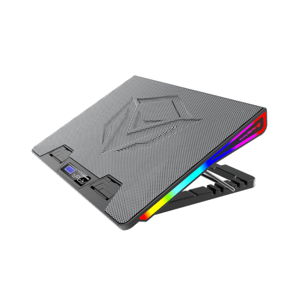 Meetion MT-CP5050 Gaming Coolinpad 400*288*36m