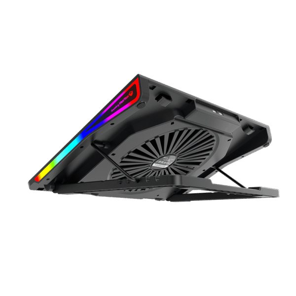 Meetion MT-CP5050 Gaming Coolinpad 400*288*36m - Image 3