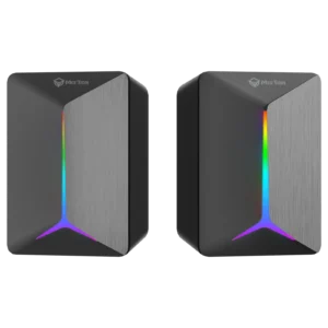 Meetion Gaming Stereo Desktop Speakers - MT-SP2011