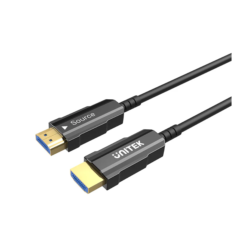 Unitek Ultrapro HDMI 2.0 Active Optical Cable