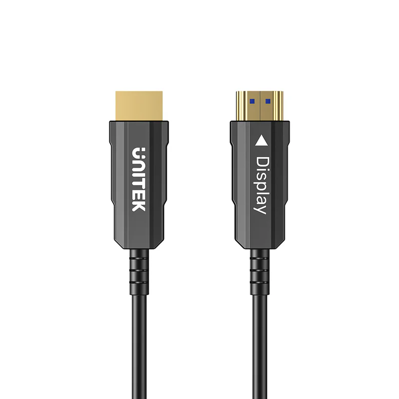 Unitek Ultrapro HDMI 2.0 Active Optical Cable - Image 2