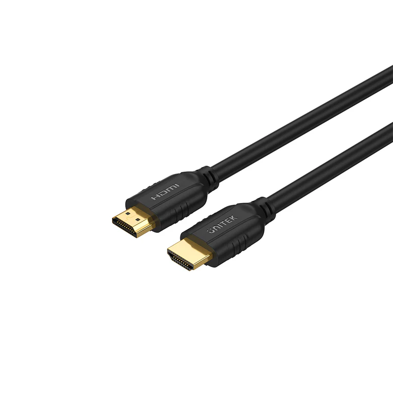 Unitek HDMI 2.0 Male to Male 4K 60Hz Cable - Image 2