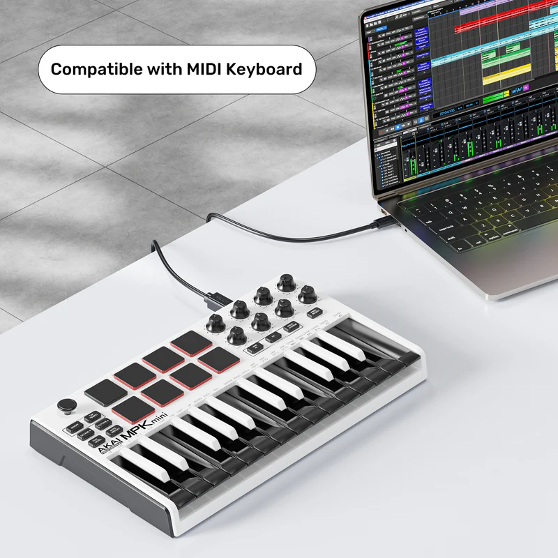 Unitek USB-C to USB-B Data and Charging Cable - Image 4