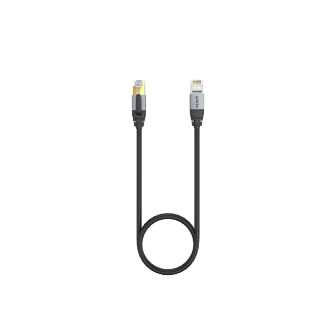 Unitek CAT8 Male to Male Network Cable Pure Copper - Image 2