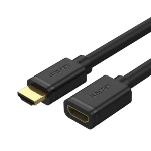 Unitek 4K 60Hz High Speed HDMI Extension Cable 3M