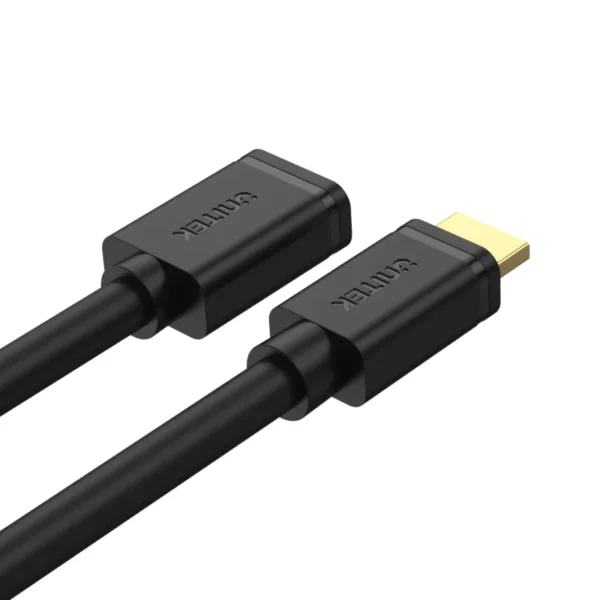 Unitek 4K 60Hz High Speed HDMI Extension Cable 3M - Image 2