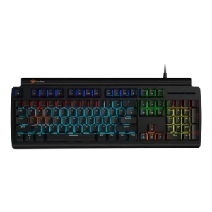 Meetion MT-MK600MX Mechanical Keyboard Red Switch