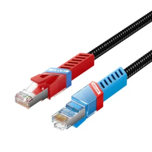 Vention Cat8 SFTP Gaming Ethernet Patch Cable