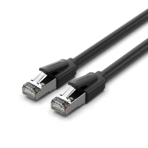 Vention Cat8 SFTP Patch Cable Black